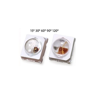Xinglight התאמה אישית 2835 כוח גבוה <span class=keywords><strong>smd</strong></span> הוביל צ 'יפס 3528 1808 2016 2214 pcb אורות 0.2w 0.5w 1w צבע - Product Image 4