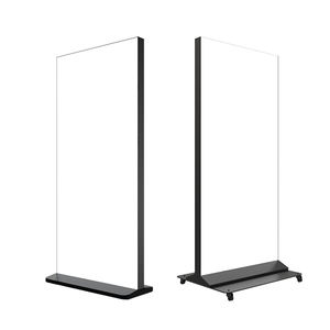 <span class=keywords><strong>BOZE</strong></span> nouveautés en gros boîte à lumière présentoir affiche présentoirs pour panneaux publicitaires décorations - Product Image 2