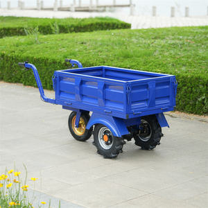 <span class=keywords><strong>Chariot</strong></span> électrique <span class=keywords><strong>chariot</strong></span> pour l'agriculture domestique Orchard Hill Escalade en fer brouette à trois roues <span class=keywords><strong>chariot</strong></span> de transport électrique - Product Image 3