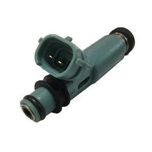 <span class=keywords><strong>Injecteur</strong></span> de carburant Q Auto Parts N3H213250 1955004460 N3H2-13-250 195500-4460 pour <span class=keywords><strong>Mazda</strong></span> Rx-8 R2-1.3l 2004-2005 - Product Image 6