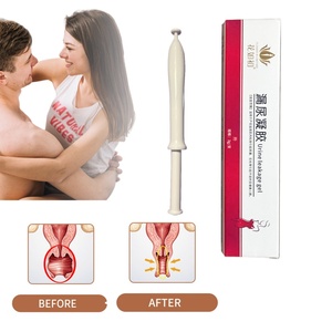 <span class=keywords><strong>Gel</strong></span> Personalizado Seguro y Efectivo <span class=keywords><strong>para</strong></span> el Cuidado <span class=keywords><strong>Íntimo</strong></span> Femenino, <span class=keywords><strong>Gel</strong></span> Higiénico <span class=keywords><strong>para</strong></span> el Estrechamiento Vaginal y Alivio de la Fuga de Orina <span class=keywords><strong>para</strong></span> Uso Femenino - Product Image 1