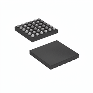 36 UFBGA, WLCSP LCMXO3LF-1300E-5UWG36ITR Components Electronic Original Embedded - Product Image 1