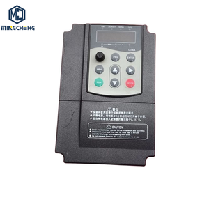 Hot Offer PE6000-T2.2GB PE6000-T1.5GB PE6000-T3.7GB Frequency Inverter For Industrial Motor Speed Regulation Mechanical - Product Image 1
