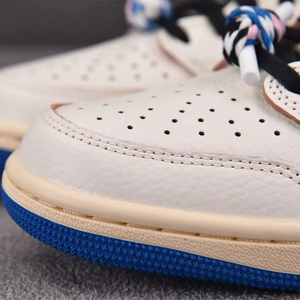 Мужские спортивные кроссовки Travis Scotts 2026: лучшие ретро-модели для баскетбола, цвета Medium Olive, Black, Phantom. Модные кеды высшего качества. - Product Image 1