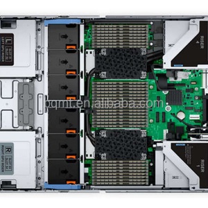 เซิร์ฟเวอร์ Dell PowerEdge R760xa รุ่นใหม่ ปี 2023 แบบ 2U Rack พร้อม Intel Xeon Gold ประสิทธิภาพสูง SSD มีสินค้าในสต็อก! - Product Image 5