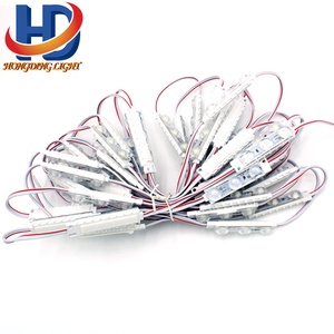 5 năm Bảo hành công suất cao tiêm <span class=keywords><strong>LED</strong></span> mô-đun ống kính 160 độ 2835 <span class=keywords><strong>LED</strong></span> mô-đun - Product Image 3