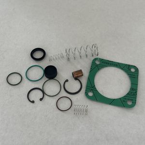 Manny 2901029800 Nouveau kit de réparation de soupape d'admission Matériau métallique durable - Product Image 1