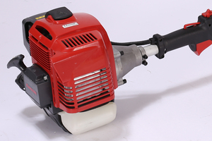45.4CC Gasoline <b>Power</b> Grass Cutting <b>Brush</b> Cutter With 2 Stroke Engine String Trimmer - Product Image 3