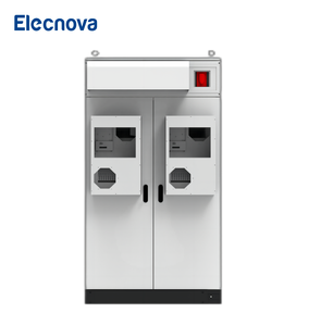 Batterie au lithium-ion pour système d'alimentation de stockage d'énergie industriel 215kwh pour panneau solaire ue et <span class=keywords><strong>enphase</strong></span> - Product Image 3