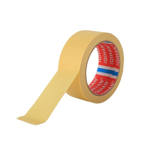 Cinta de Papel Crepé para Enmascarar en Automoción, Resistente a Rayos UV, 100 Grados, Económica y Personalizada, para Pintores de Automóviles - Product Image 5