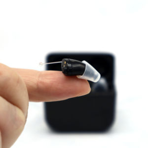 Aides auditives analogiques Retone les <span class=keywords><strong>plus</strong></span> abordables pour la perte auditive, aides auditives sans fil Bluetooth bon marché, petites dimensions - Product Image 1