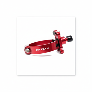 Controllo lancio Gas singolo rosso MC-F 250 21-24 - Product Image 1