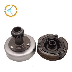 Juego de Zapatas de Embrague Primario al por Mayor de Fábrica para T125 <span class=keywords><strong>Crypton</strong></span> 125 Lagenda |   Kit de Embrague Primario T125 100% Probado - Product Image 1