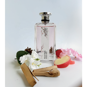 Nuovo Arrivo Profumo Dolce e Gradevole Fragranza di Fragola Pera Mela Pesca Vaniglia <span class=keywords><strong>EDP</strong></span> 100ML Feromoni Spray per Donne - Product Image 4