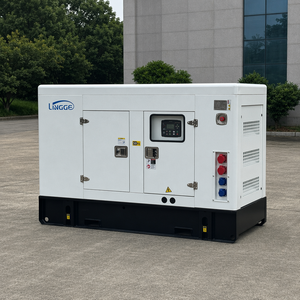 KANGDIAN KD50-CM 50kW 63kVA Silent Diesel Generator for Engine 3-Phase Water Cooled Electric Start Low Fuel Consumption for - Product Image 5