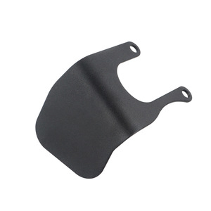 Poyracing Hpfp <b>Protective</b> Cover For Golf Mk5 Mk6 Audi A3 2.0 Tfsi Fuel Pump <b>Shield</b> - Product Image 3