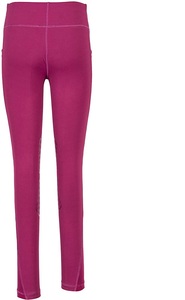 Fashion Girl Kid Horse Products Tight Riding with Grip <b>Knee</b> <b>Patch</b> - Product Image 2