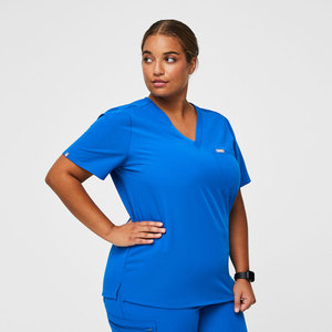 Bestex-uniforme médico personalizado, talla grande <span class=keywords><strong>4XL</strong></span> - Product Image 4