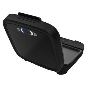 3-in-1 RVS Elektrische Automatische Sandwich- en Wafelgrill met Anti-aanbaklaag, Driehoekige Wafel- en Sandwichmaker voor Huishoudelijk Gebruik - Product Image 5