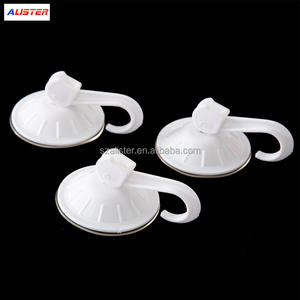 Vervaardigen En Custom De Sterke 5-100Mm Hoge Zuignap Transparant Glas Handling Haak Lus <span class=keywords><strong>Sucker</strong></span> - Product Image 3