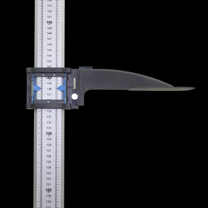 Mesure de la taille corporelle ODM/OEM, mesure de la taille de 210 cm, garantie d'un an - Product Image 3