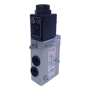 Electroválvula de Control 8020747 1-10 bar UMP a Buen Precio Norgren de Dos Vías y Cuatro Vías 8020747 - Product Image 1