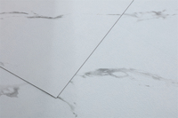 Azulejos de vinilo autoadhesivos de PVC de 1mm-2mm, textura lisa para uso en interiores en hospitales, escuelas, dormitorios, salas de estar