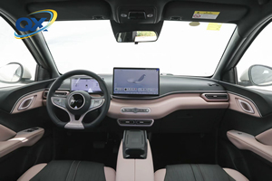 BYD Seagull EV 2025 – <span class=keywords><strong>Voiture</strong></span> Électrique Compacte à Hayon, Autonomie 405 km, Moteur 50-100 kW, <span class=keywords><strong>Recharge</strong></span> Rapide, Prête à l'emploi, Fournisseur Chinois Export - Product Image 4