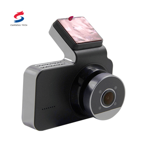 Alta calidad 3 pulgadas negro ADAS Dash CAM 1080P H.264 Front Car Dashboard Recorder TFT Screen Driving Dash Board Video Camera - Product Image 1