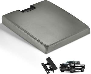 Accoudoir central intérieur pour pièces automobiles 20864153 20864154 924-835 20864151 pour Chevy Tahoe Silverado GMC Sierra <span class=keywords><strong>Ukon</strong></span> XL 2007-2014 - Product Image 4