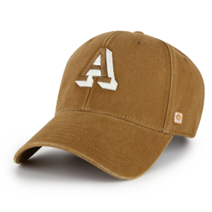 Gorra de béisbol vaquera de seis paneles con ala curva de estilo Vintage, 100% de algodón, lavado común desteñido, borde crudo, bordado, patrón de letras, Unisex - Product Image 5