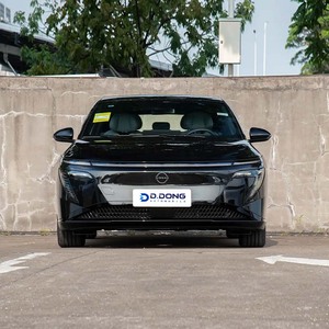 Nissan N7 2026, véhicule électrique pur, nouvelle énergie, haute vitesse 160 km/h, conduite à gauche, pour voitures moyennes et grandes - Product Image 4