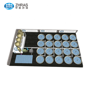 China fabricante de encargo pequeño interior granja de <span class=keywords><strong>peces</strong></span> integrado completa ras sistema - Product Image 1