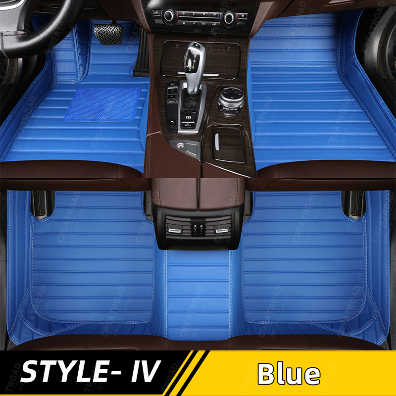 4-Blue