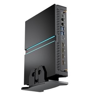 มินิพีซีเกมมิ่งทรงพลัง รุ่นที่ 12/13/14 เจน คอร์ I5/i7/i9 พร้อม RTX 4070 12G แรม 64GB DDR5  SSD 2TB NVME4.0 คอมพิวเตอร์เล่นเกม MV3 - Product Image 5