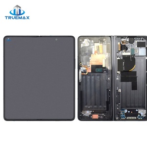 Pantalla para Samsung Galaxy Z Fold 3 4 5 5G, Pantalla Grande, Reemplazo de Pantalla Interna para LCD Zfold Fold3 Fold4 Fold5 - Product Image 3
