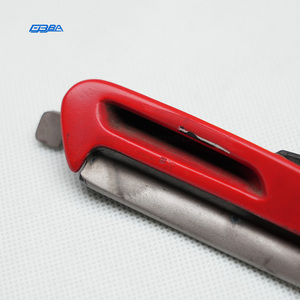 Panel de Adorno para Cinturón de Seguridad de Plástico, Gran Cantidad Disponible, para Ferrari California 2009-2013 - Product Image 5
