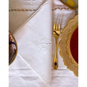 Taller de Arte del Reconocimiento: Porcelanas Antiguas y Telas de Encaje - Product Image 4