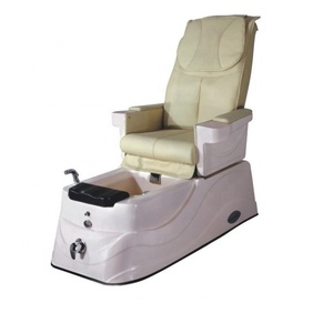 เฟอร์นิเจอร์ร้านทำเล็บสปาเท้าทันสมัย เก้าอี้ทำเล็บราคาถูก - Product Image 2