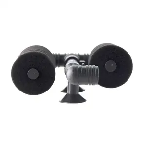 Luci per Acquario Xinyou, Acquario in Ceramica con Pesci Artificiali XY-2831 - Product Image 4