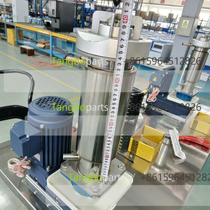 Pièces détachées pour machine à glaçons universelle Snowflake, moteur d'évaporateur 220V 500kg/24h avec engrenage pour machine à glaçons HISAKAGE <span class=keywords><strong>Sunice</strong></span> XINGJI - Product Image 2