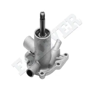 ESAEVER bomba de agua de 120129, 120119, 120240, 120250, 120267, 120255 AW1208 para PEUGEOT