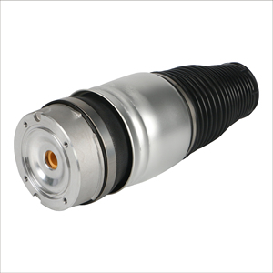 สปริงถุงลม 7L5616039 7L5616040 สำหรับรถยนต์ Volkswagen Touareg 7L สปริงลมด้านหน้า - Product Image 3