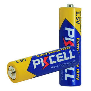 Бренд PKCELL или OEM, не перезаряжаемая батарея № <span class=keywords><strong>5</strong></span> для сухих ячеек, Размер 1,<span class=keywords><strong>5</strong></span> В, батареи R6p - Product Image 6