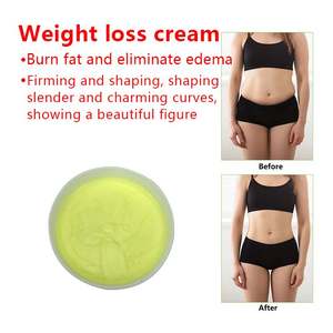 Crème Sculptante, Activateur d'Entraînement, Propriétés Anti-Cellulite et Brûle-Graisses, Gel Chauffant pour une Perte de Poids Rapide, Soins de la Peau Directement de l'Usine - Product Image 2