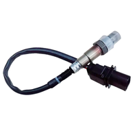 Sensor Oksigen Mobil Depan OEM 89467-02080 0281004411 untuk Toyota Yaris Vitz Auris 1.4D 05-ON