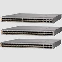 Nuevo Switch de Red N9K-C93108TC-FX3P Serie Nexus 9000, Switch Nexus 9300-FX Serie 48P RJ-45 L3 de 48 Puertos 10/100/1000mbps