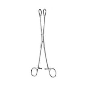 <strong>Ovum</strong> <strong>Forceps</strong> Clamp Manual Surgical Instrument Set Stainless Steel Sponge Force - Product Image 4