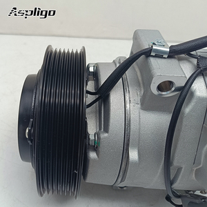 คอมเพรสเซอร์แอร์ A/c สำหรับ Toyota Land Cruiser FJ prado/mitsubishi pajero/montero/ Shogun88310-35830 88310-35850 - Product Image 3