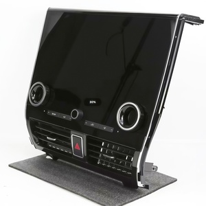 15 inch <span class=keywords><strong>Android</strong></span> Auto GPS Navigator cho Toyota Alphard 30 35 40 Series 2015-2023 đài phát thanh Xe Video đa phương tiện Máy nghe nhạc Wifi Bluetooth - Product Image 3